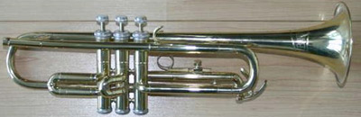 Bandmaster   Trumpet