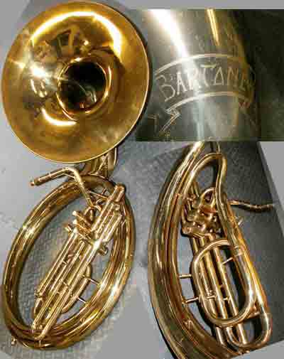 Instrument