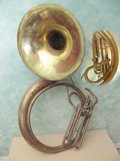 Instrument