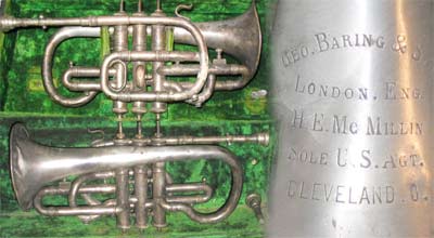 Instrument