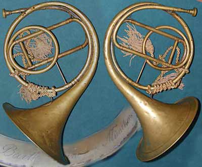 Barth Natural Horn