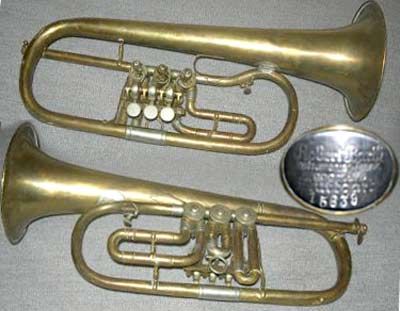 Barth Trumpet