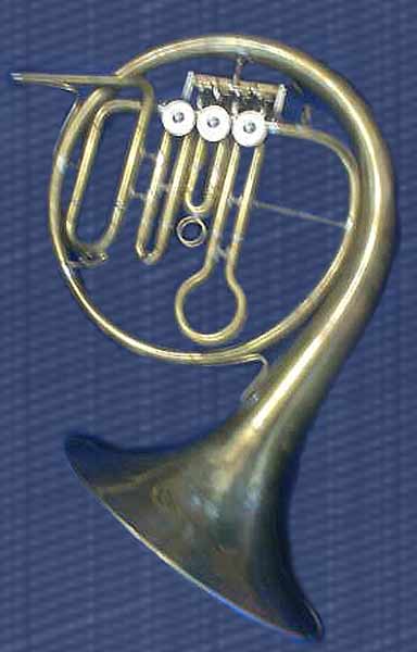Barth Mellophone
