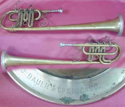 Instrument