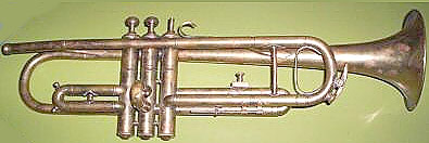 Beare Trumpet