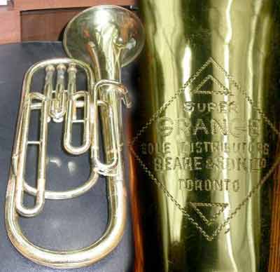 Instrument