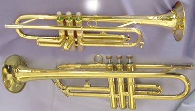 Instrument