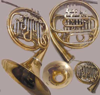 Belltone  French Horn