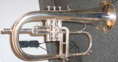 Instrument