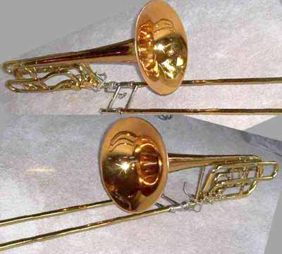 Instrument