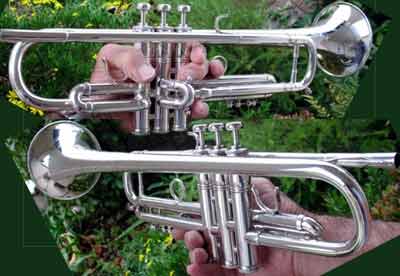 Instrument