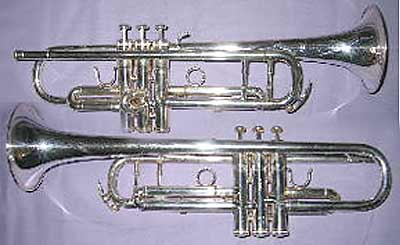 Instrument