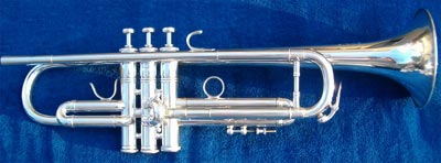 Instrument