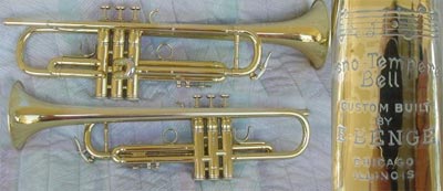 Instrument