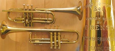 Instrument
