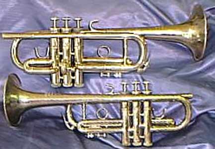 Instrument