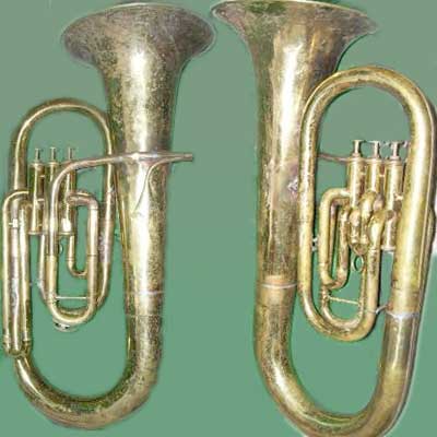 Besson Baritone