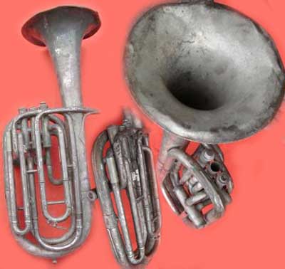 Instrument