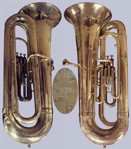 Instrument