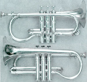 Instrument