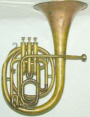 Instrument
