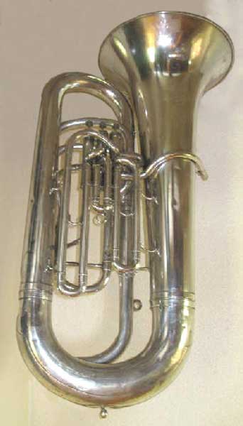 Instrument