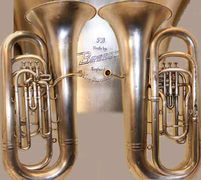 Besson  Tuba