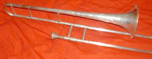 Instrument