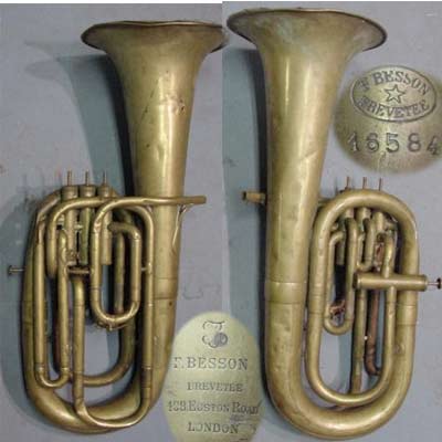 Instrument