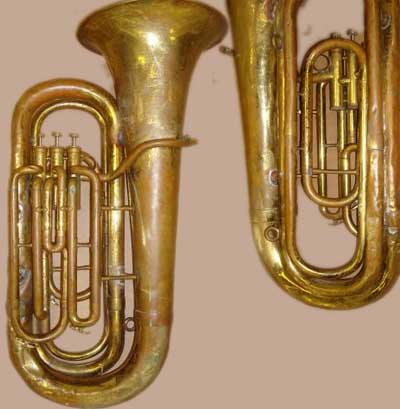 Instrument