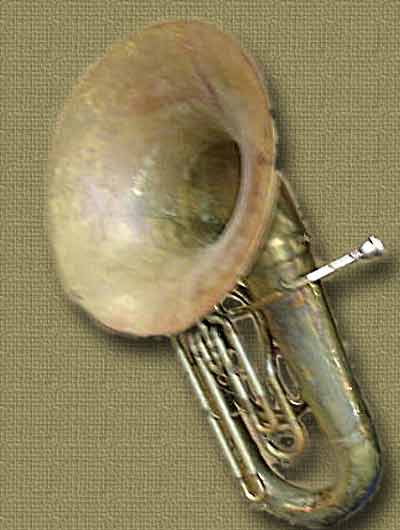 Instrument