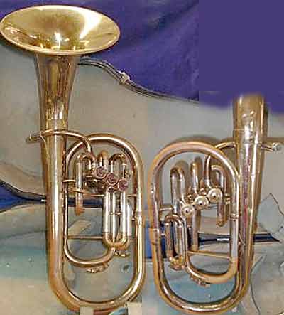 Instrument