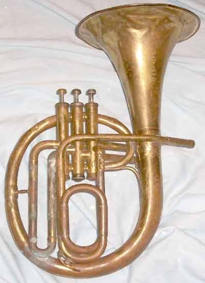 Instrument