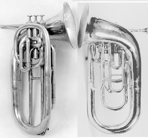 Instrument