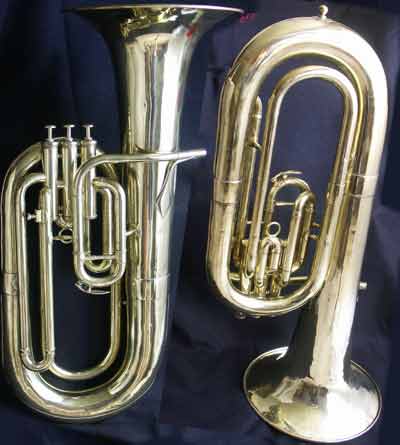 Instrument