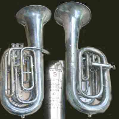 Instrument