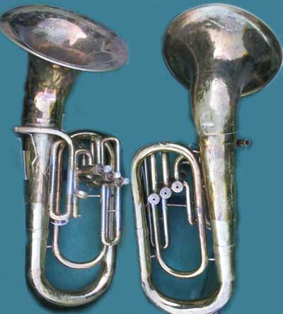 Besson Baritone