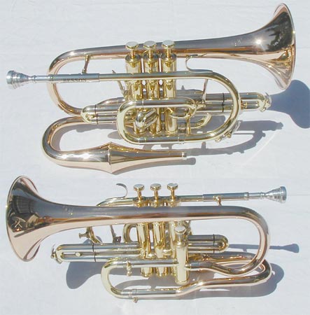 Instrument