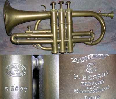 Instrument
