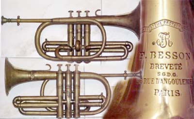 Instrument
