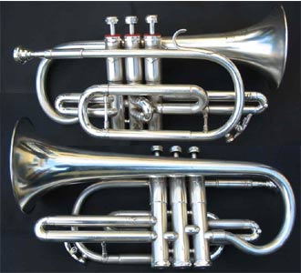 Instrument