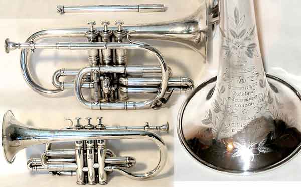 Instrument