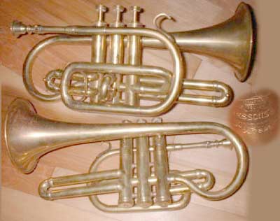 Instrument