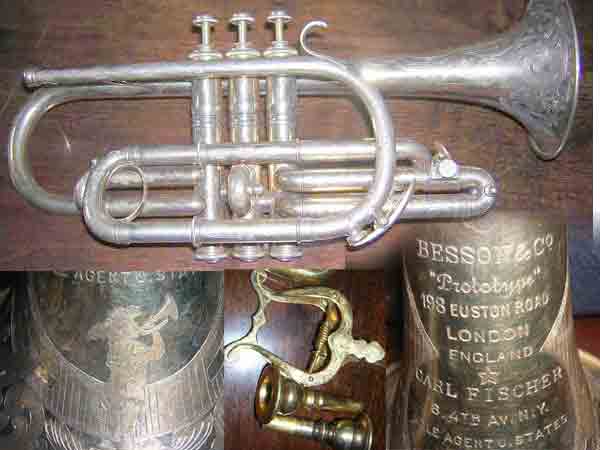 Instrument