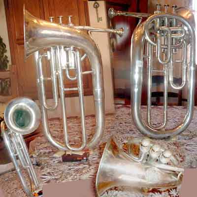 Instrument