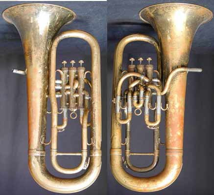 Instrument