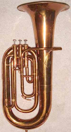 Instrument