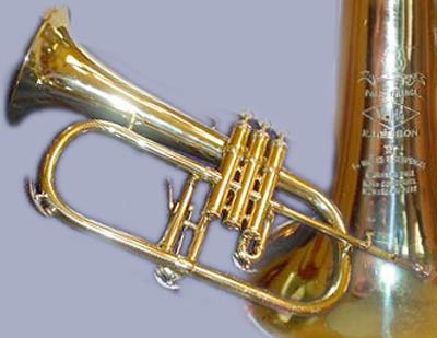 Instrument