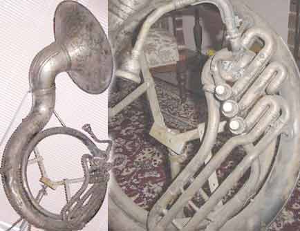 Instrument