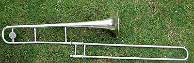 Besson Trombone